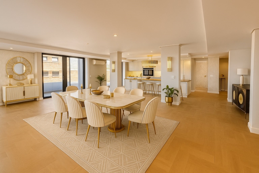 4 Bedroom Property for Sale in Green Point Western Cape